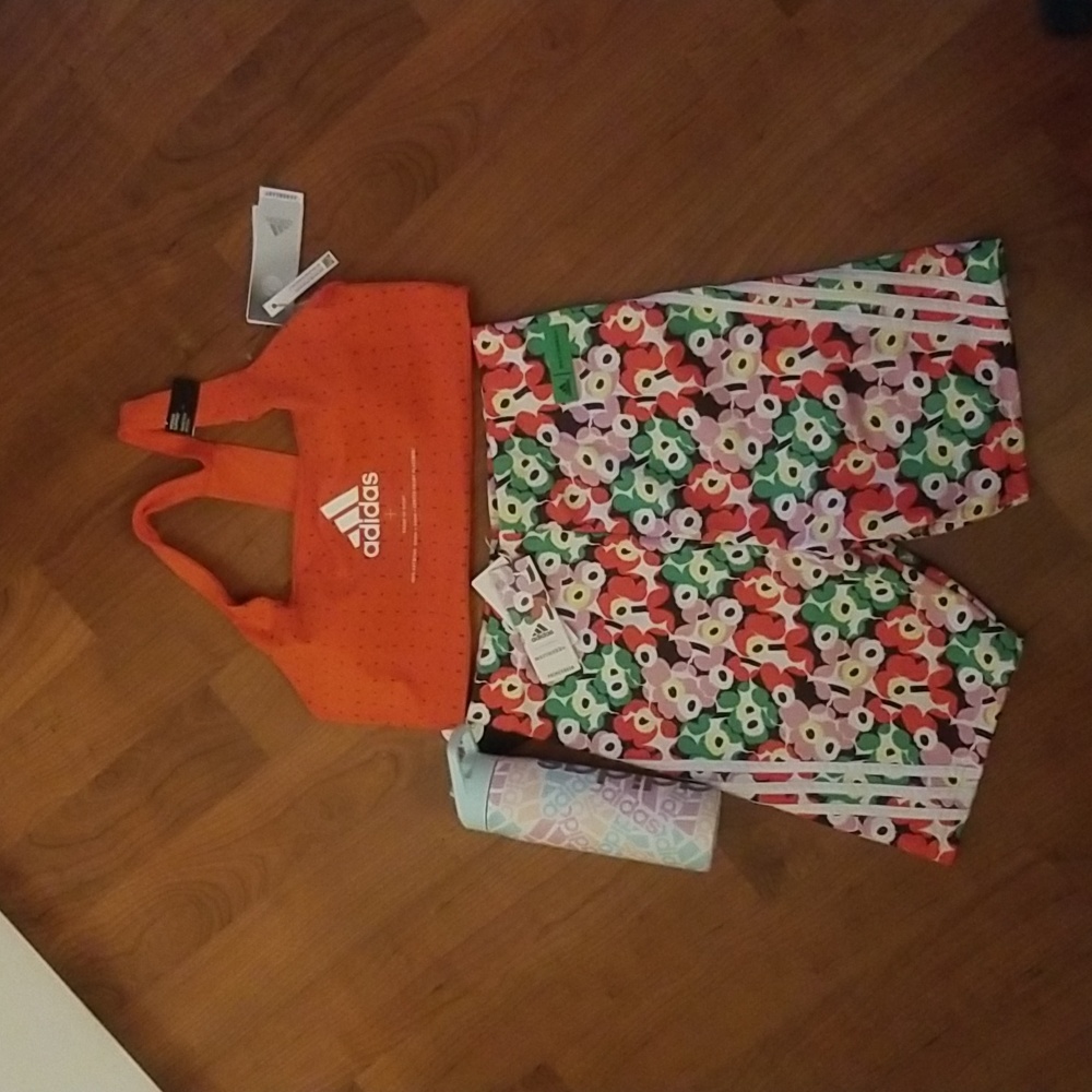 Addidas Collection